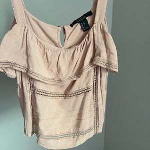 F12 contemporary top size large